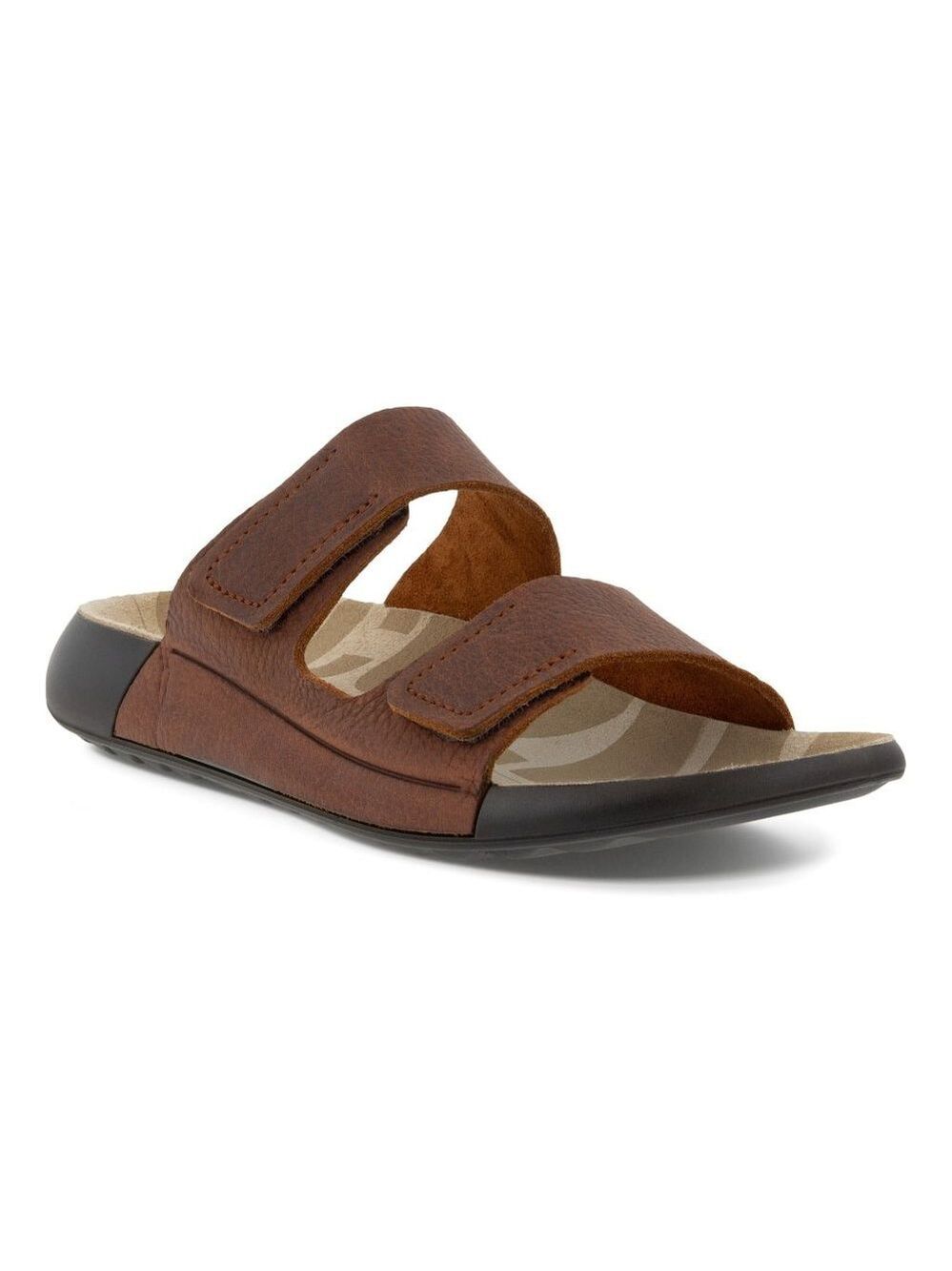 ECCO® Women's 2nd Cozmo Two Band Slide Sandal